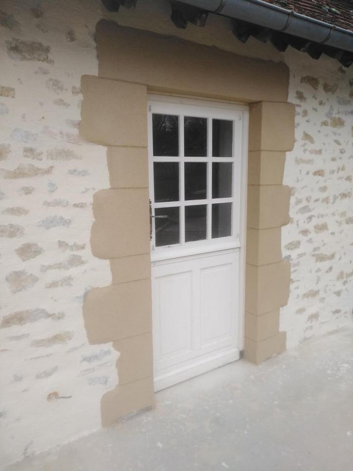 Rénovation de maison Germigny-l'Exempt