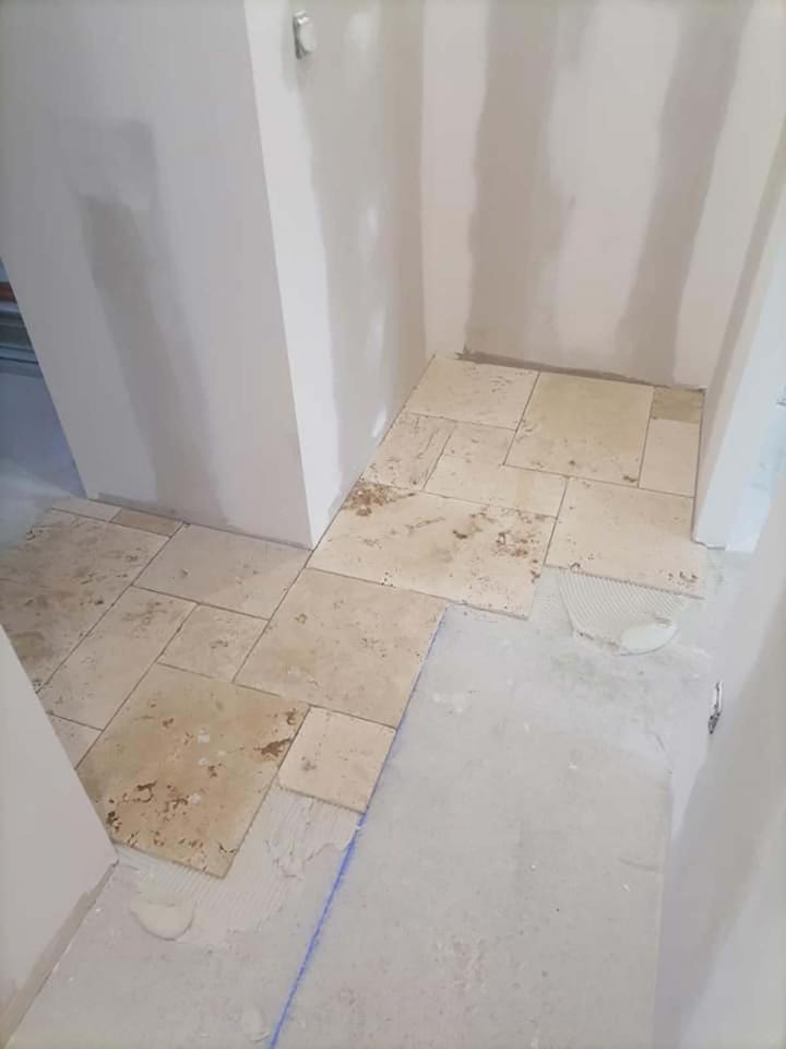 Carrelage Germigny-l'Exempt